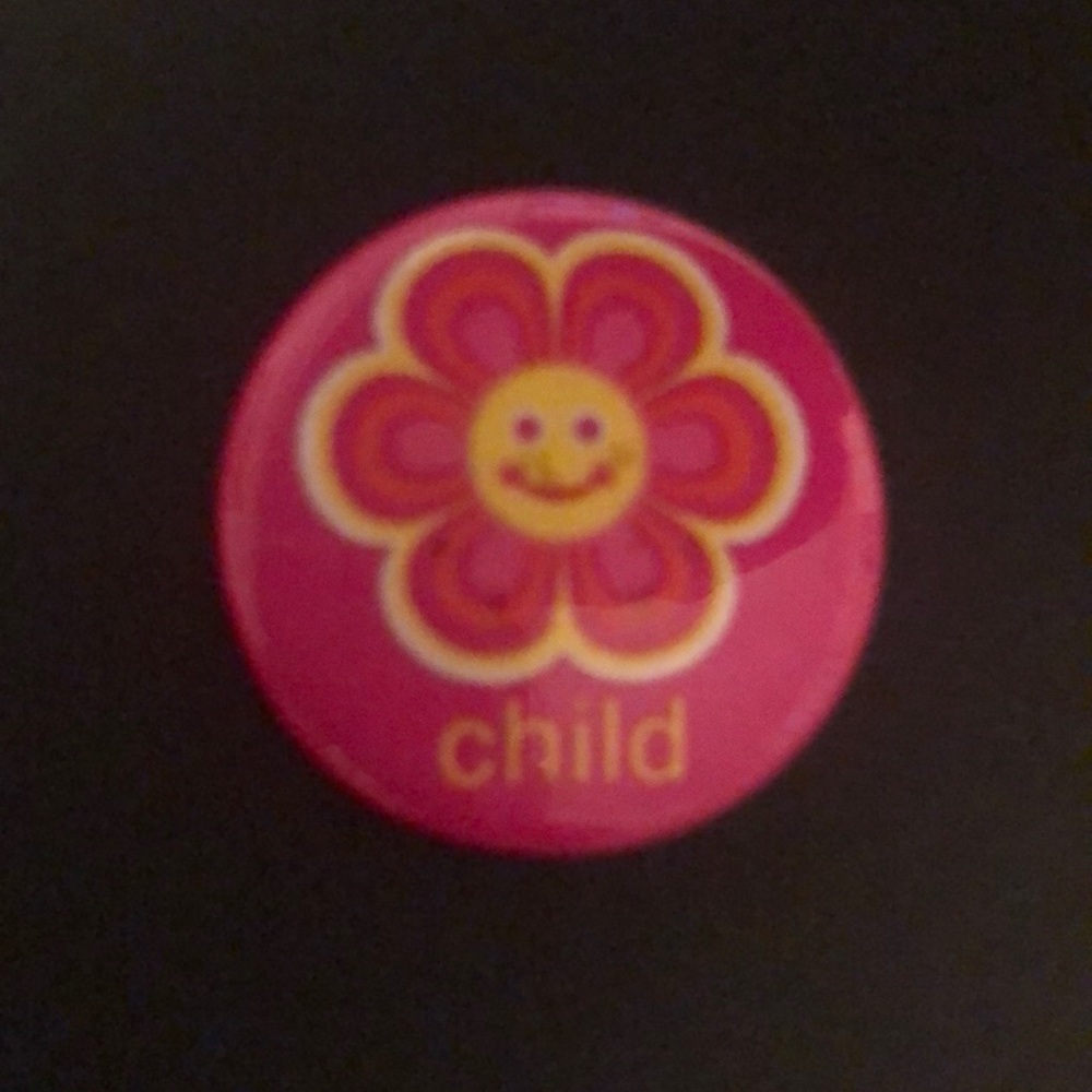 Jane Jenni Pin